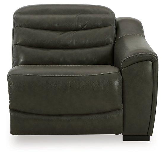 Center Line Living Room Set - Furniture Bros & Mattress (Bolingbrook, IL)