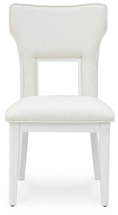 Chalanna Dining Package - Furniture Bros & Mattress (Bolingbrook, IL)