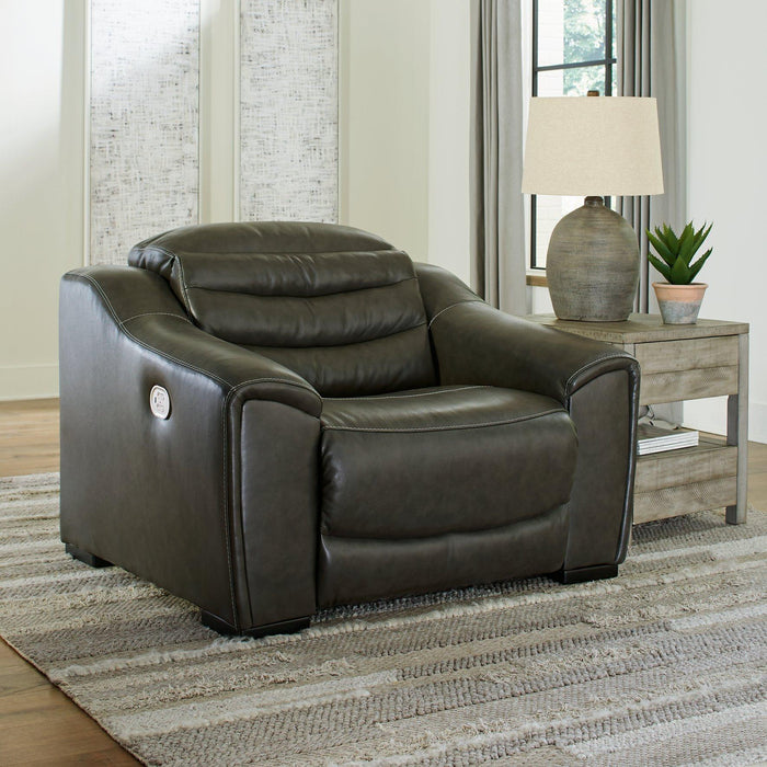 Center Line Living Room Set - Furniture Bros & Mattress (Bolingbrook, IL)