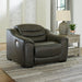 Center Line Living Room Set - Furniture Bros & Mattress (Bolingbrook, IL)