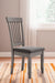 Shullden Dining Room Set - Furniture Bros & Mattress (Bolingbrook, IL)