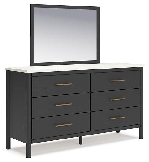 Cadmori Bedroom Set - Furniture Bros & Mattress (Bolingbrook, IL)