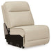 Double Deal Reclining Sectional - Furniture Bros & Mattress (Bolingbrook, IL)