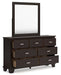 Covetown Bedroom Package - Furniture Bros & Mattress (Bolingbrook, IL)