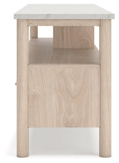 Cadmori 72" TV Stand - Furniture Bros & Mattress (Bolingbrook, IL)