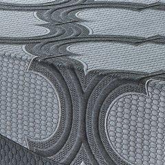 12 Inch Ashley Hybrid Mattress Set - Furniture Bros & Mattress (Bolingbrook, IL)