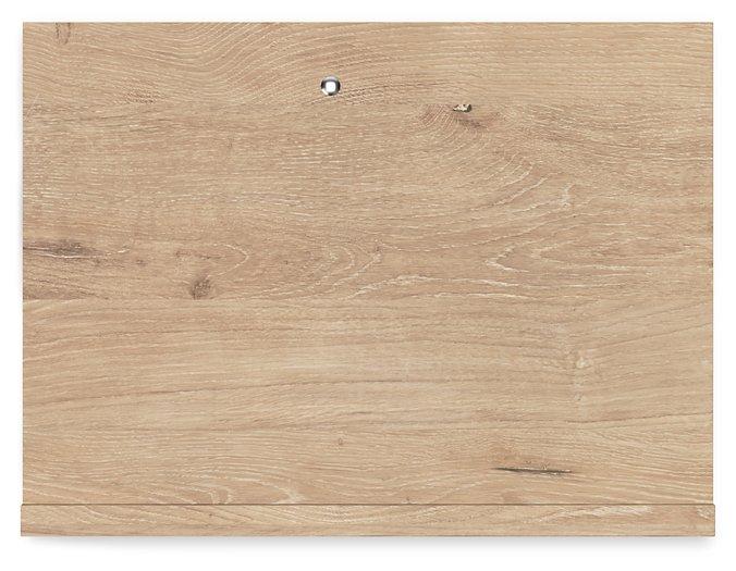 Cielden Bedroom Set - Furniture Bros & Mattress (Bolingbrook, IL)