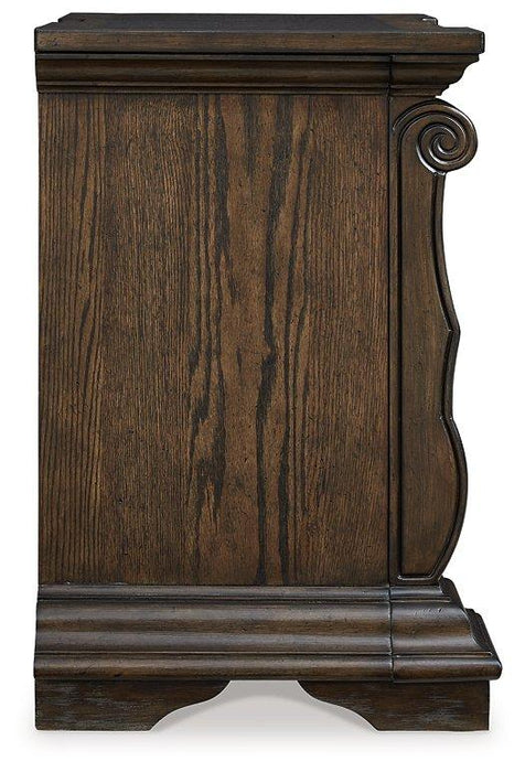 Maylee Bedroom Set - Furniture Bros & Mattress (Bolingbrook, IL)