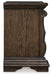 Maylee Bedroom Set - Furniture Bros & Mattress (Bolingbrook, IL)