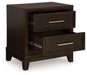Neymorton Bedroom Set - Furniture Bros & Mattress (Bolingbrook, IL)