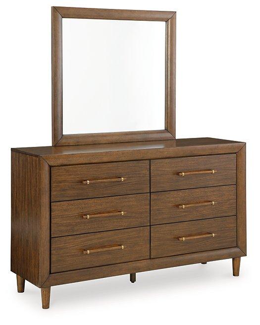 Lyncott Bedroom Set - Furniture Bros & Mattress (Bolingbrook, IL)