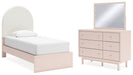 Wistenpine Bedroom Package - Furniture Bros & Mattress (Bolingbrook, IL)