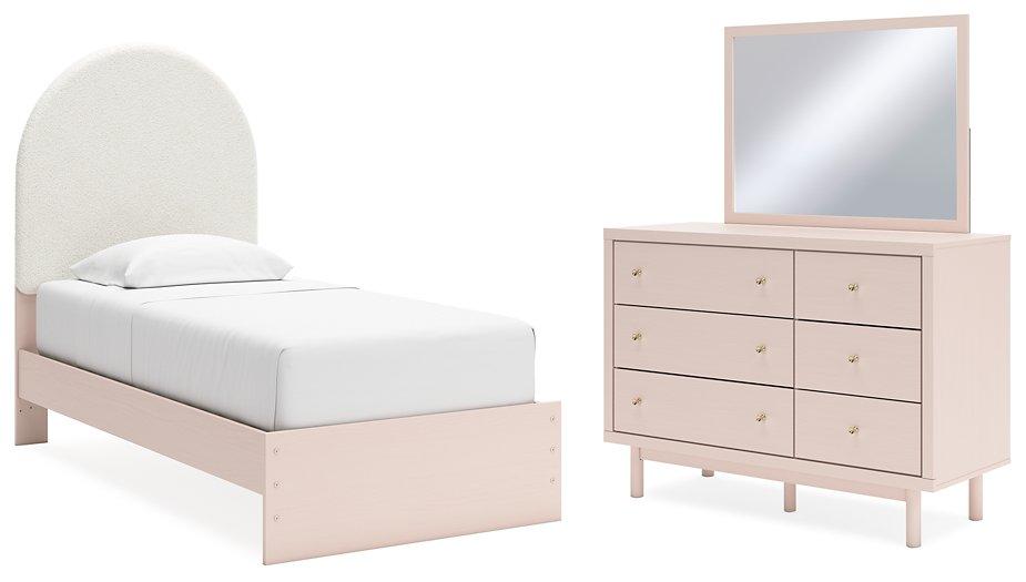 Wistenpine Bedroom Package - Furniture Bros & Mattress (Bolingbrook, IL)