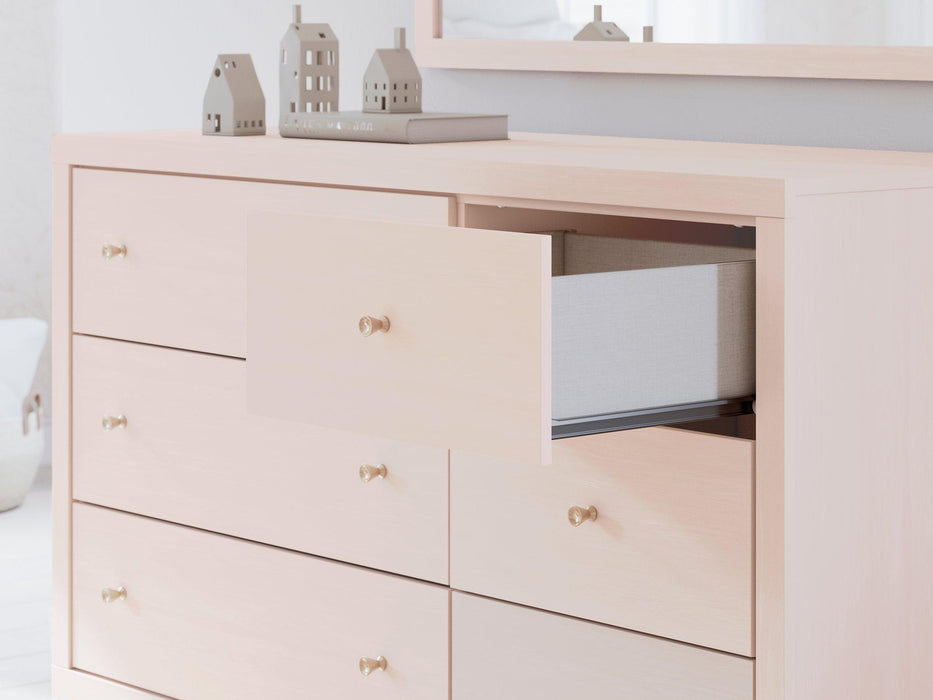 Wistenpine Bedroom Package - Furniture Bros & Mattress (Bolingbrook, IL)