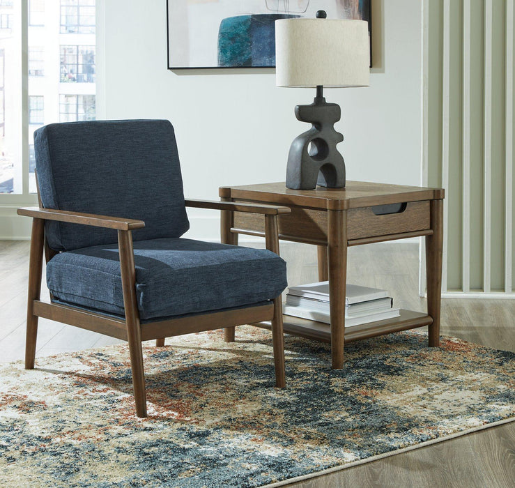 Bixler Living Room Set - Furniture Bros & Mattress (Bolingbrook, IL)