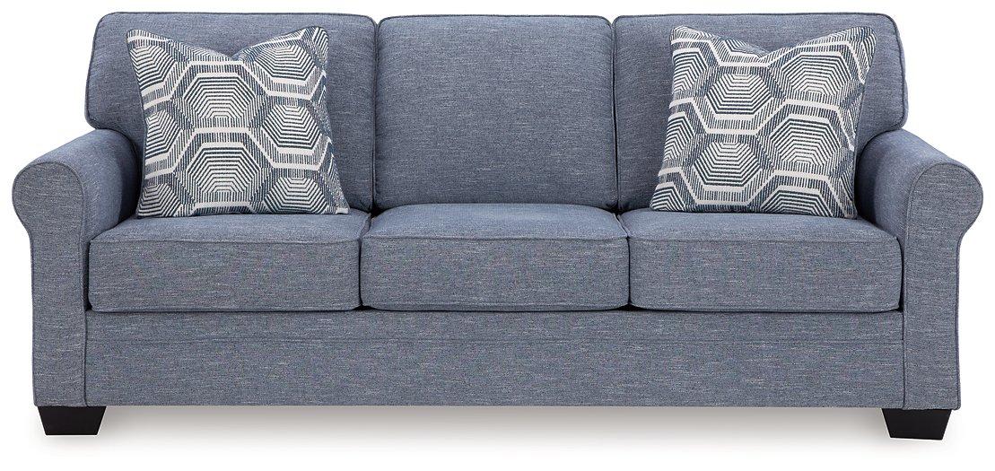 Carissa Manor Living Room Set - Furniture Bros & Mattress (Bolingbrook, IL)