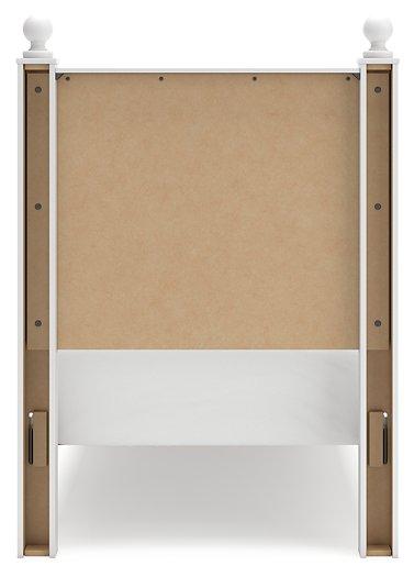 Mollviney Bedroom Set - Furniture Bros & Mattress (Bolingbrook, IL)