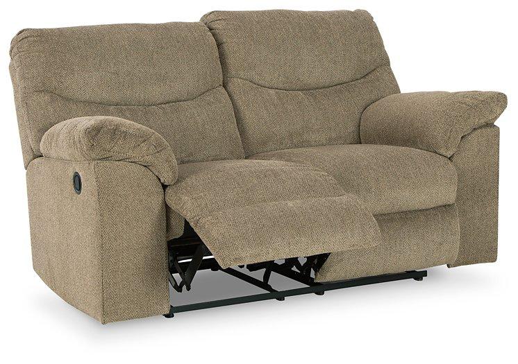Alphons Living Room Set - Furniture Bros & Mattress (Bolingbrook, IL)