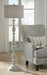 Bernadate Lamp Set - Furniture Bros & Mattress (Bolingbrook, IL)