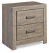 Culverbach Bedroom Set - Furniture Bros & Mattress (Bolingbrook, IL)