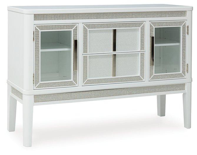Chalanna Dining Package - Furniture Bros & Mattress (Bolingbrook, IL)