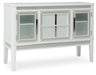 Chalanna Dining Package - Furniture Bros & Mattress (Bolingbrook, IL)