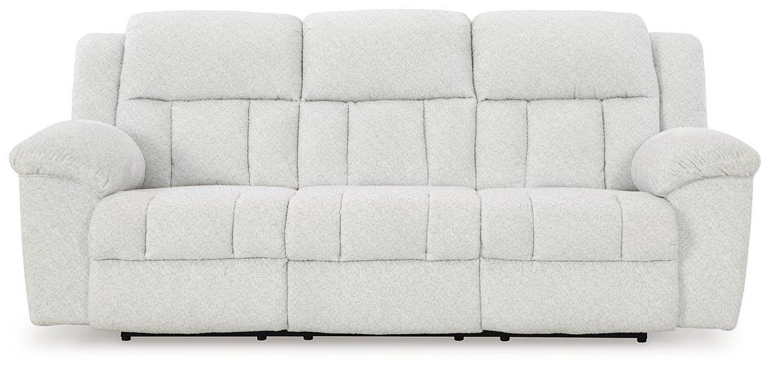 Frohn Living Room Set - Furniture Bros & Mattress (Bolingbrook, IL)