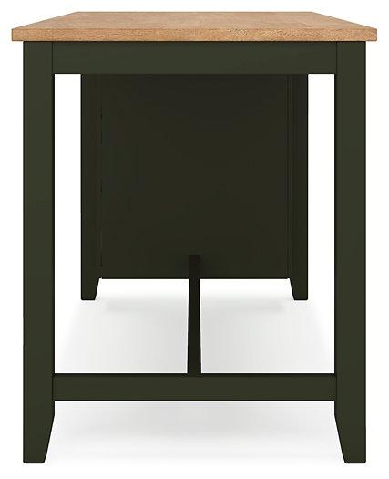 Gesthaven Dining Set - Furniture Bros & Mattress (Bolingbrook, IL)