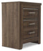 Juararo Bedroom Set - Furniture Bros & Mattress (Bolingbrook, IL)