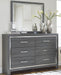 Lodanna Bedroom Set - Furniture Bros & Mattress (Bolingbrook, IL)