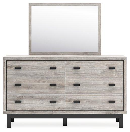 Vessalli Bedroom Set - Furniture Bros & Mattress (Bolingbrook, IL)