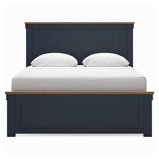 Landocken Bedroom Package - Furniture Bros & Mattress (Bolingbrook, IL)