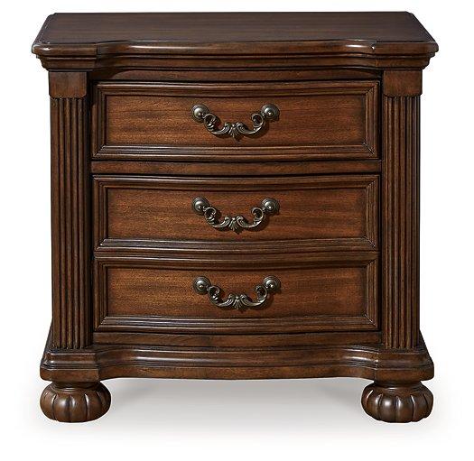 Lavinton Bedroom Set - Furniture Bros & Mattress (Bolingbrook, IL)