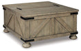 Aldwin Table Set - Furniture Bros & Mattress (Bolingbrook, IL)