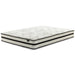 Socalle Bed and Mattress Set - Furniture Bros & Mattress (Bolingbrook, IL)