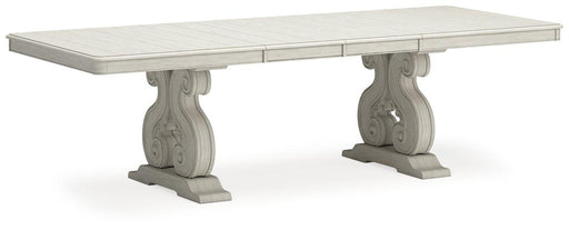 Arlendyne Dining Room Set - Furniture Bros & Mattress (Bolingbrook, IL)
