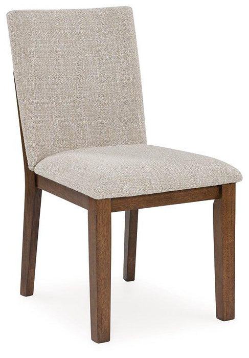 Kraeburn Dining Room Set - Furniture Bros & Mattress (Bolingbrook, IL)