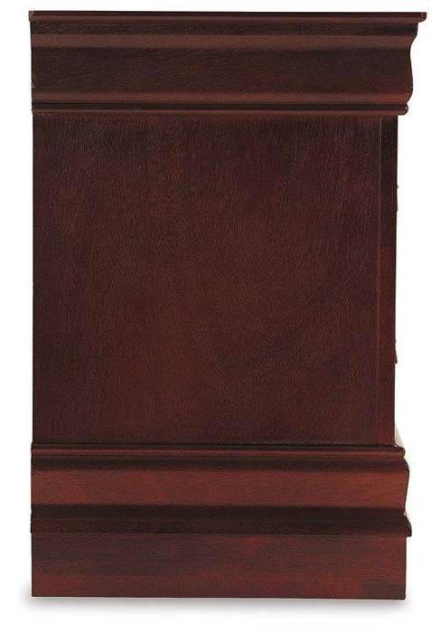 Alisdair Bedroom Set - Furniture Bros & Mattress (Bolingbrook, IL)