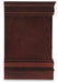 Alisdair Bedroom Set - Furniture Bros & Mattress (Bolingbrook, IL)