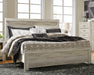 Bellaby Bedroom Set - Furniture Bros & Mattress (Bolingbrook, IL)
