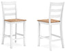 Gesthaven Dining Set - Furniture Bros & Mattress (Bolingbrook, IL)