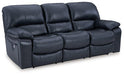Leesworth Living Room Set - Furniture Bros & Mattress (Bolingbrook, IL)