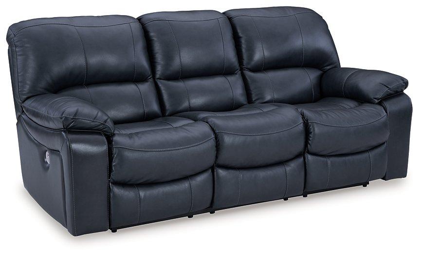 Leesworth Living Room Set - Furniture Bros & Mattress (Bolingbrook, IL)