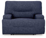 Acklen Place Power Reclining Sectional - Furniture Bros & Mattress (Bolingbrook, IL)