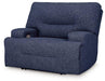 Acklen Place Power Reclining Sectional - Furniture Bros & Mattress (Bolingbrook, IL)