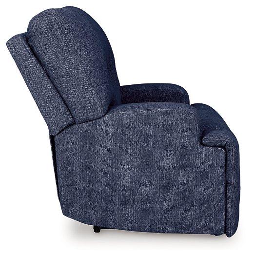 Acklen Place Power Reclining Sectional - Furniture Bros & Mattress (Bolingbrook, IL)