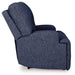 Acklen Place Power Reclining Sectional - Furniture Bros & Mattress (Bolingbrook, IL)