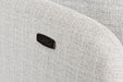 Alainmont Next-Gen Nuvella Swivel Power Recliner - Furniture Bros & Mattress (Bolingbrook, IL)