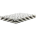 Socalle Bed and Mattress Set - Furniture Bros & Mattress (Bolingbrook, IL)