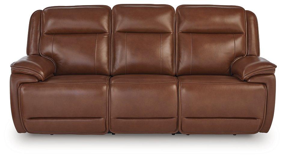 Healy Pier Living Room Set - Furniture Bros & Mattress (Bolingbrook, IL)
